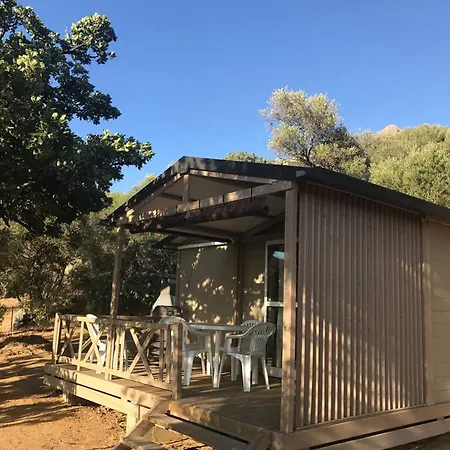 Cosy A Corbara, Vue *