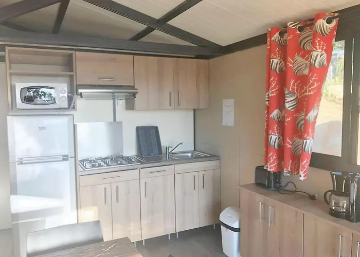 Cosy A Corbara, Vue * Corbara