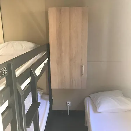 Cosy A Corbara, Vue شاليه كوربارا