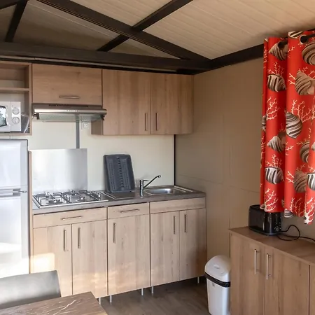 Cosy A Corbara, Vue Dağ evi