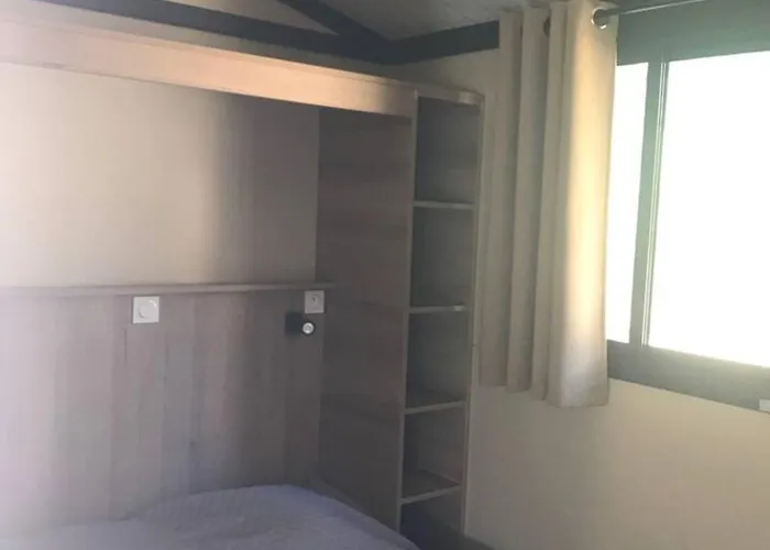 Cosy A Corbara, Vue Corbara